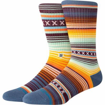 Stance Curren St Crew ソックス