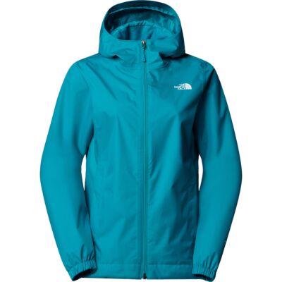 The North Face W Quest Jacket レディースジャケット