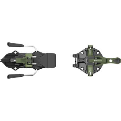 ATK Raider 13 Evo ビンディング