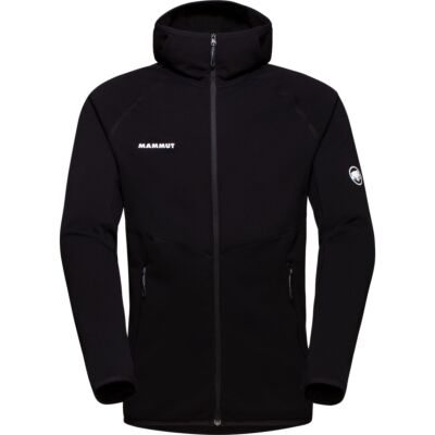 Mammut Aconcagua ML Hooded Jacket men's fleece jacket