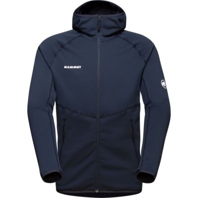 Mammut Aconcagua ML Hooded Jacket men's fleece jacket