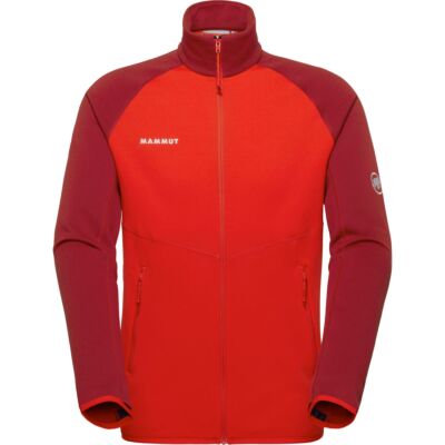 Mammut Aconcagua ML Jacket men's technical fleece