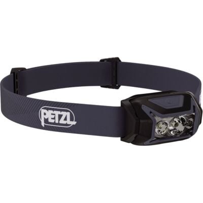 Petzl Actik ヘッドランプ
