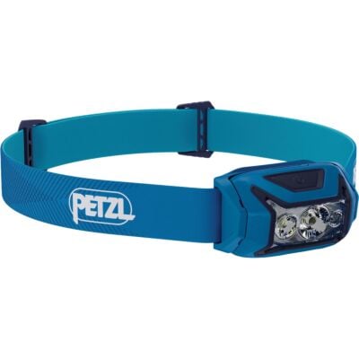 Petzl Actik ヘッドランプ