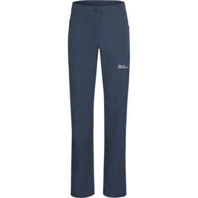 Jack Wolfskin Activate Thermic Pants W レディースパンツ
