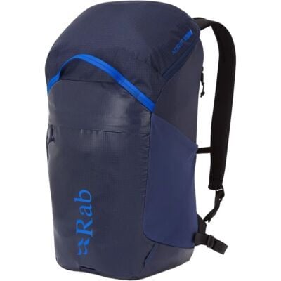 Rab Adrift 30 自由時間用バックパック