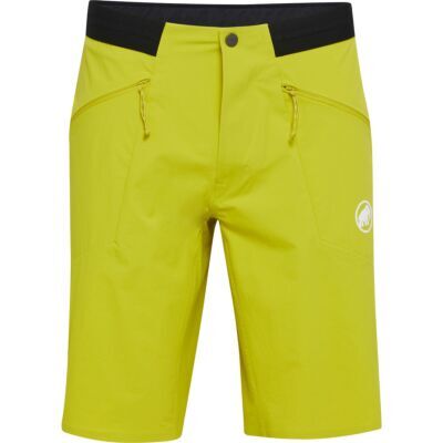 Mammut Aenergy Light SO Shorts Men メンズショートパンツ