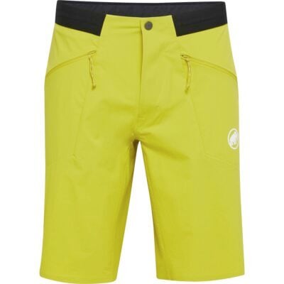 Mammut Aenergy Light SO Shorts Men メンズショートパンツ