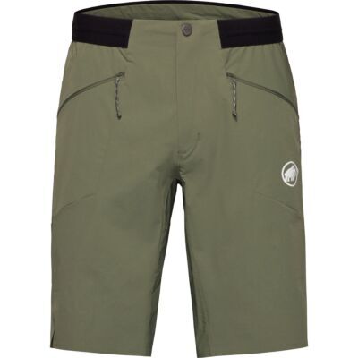 Mammut Aenergy Light SO Shorts Men メンズショートパンツ