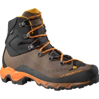 La Sportiva Aequilibrium Trek GTX トレッキングブーツ
