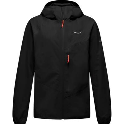 SALEWA Agner 3 PTX 3L Jacket W ハードシェルジャケット レディース