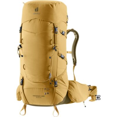 Deuter Aircontact Core 45+10 SL レディーストレッキングザック