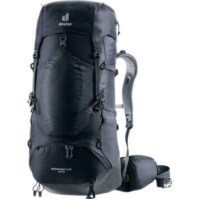 Deuter Aircontact Lite 40 + 10 トレッキングザック