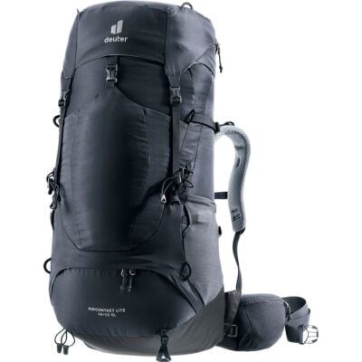 Deuter Aircontact Lite 45 + 10 SL トレッキングザック