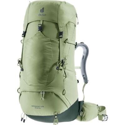 Deuter Aircontact Lite 45 + 10 SL トレッキングザック