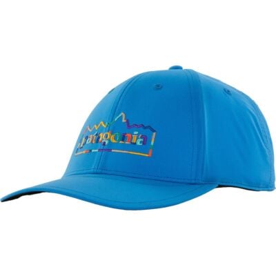 Patagonia Airshed Cap キャップ