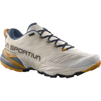 La Sportiva Akasha II トレイルランニングシューズ