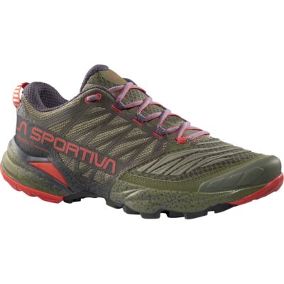 La Sportiva Akasha II トレイルランニングシューズ