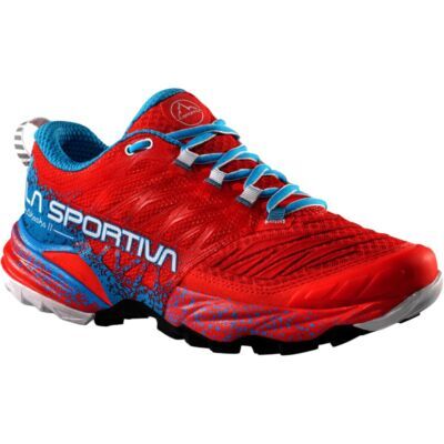 La Sportiva Akasha II Woman レディーストレイルランニングシューズ