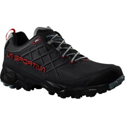 La Sportiva Akyra II GTX トレイルランニングシューズ