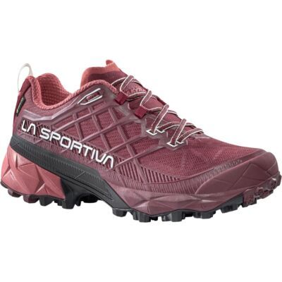 La Sportiva Akyra II Woman GTX レディーストレイルランニングシューズ