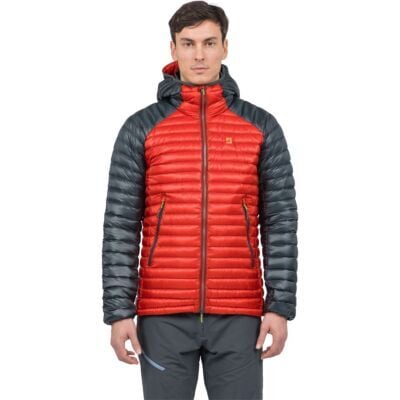 Karpos Alagna Down Jacket メンズダウンジャケット