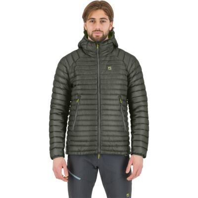 Karpos Alagna Down Jacket メンズダウンジャケット