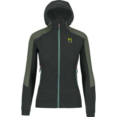 Karpos Alagna Plus Evo W Jkt レディースジャケット