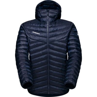 Mammut Albula IN Hooded Jacket Men メンズダウンジャケット