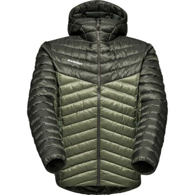 Mammut Albula IN Hooded Jacket Men メンズダウンジャケット