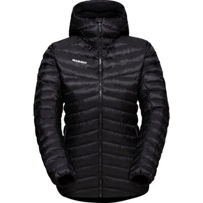 Mammut Albula IN Hooded Jacket Women レディースダウンジャケット