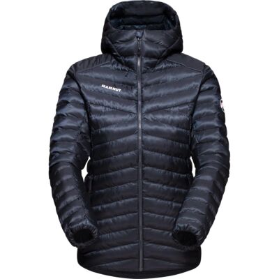 Mammut Albula IN Hooded Jacket Women レディースダウンジャケット