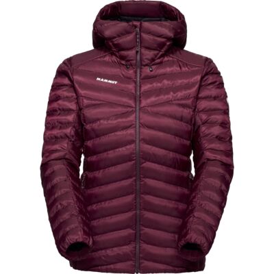 Mammut Albula IN Hooded Jacket Women レディースダウンジャケット