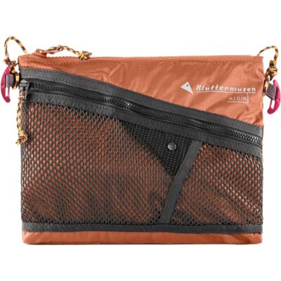 Klättermusen Algir Accessory Bag Medium ショルダーバッグ