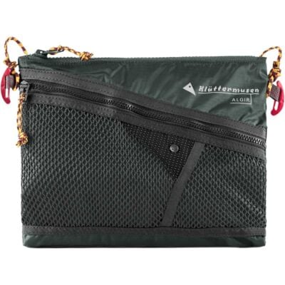 Klättermusen Algir Accessory Bag Medium ショルダーバッグ