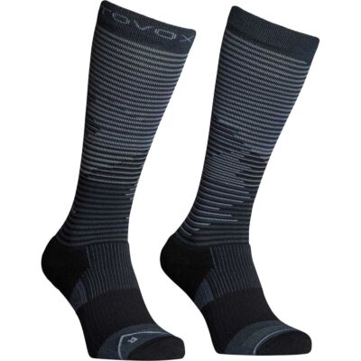 Ortovox All Mountain Long Socks M メンズメリノウールロングソックス