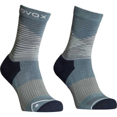 Ortovox All Mountain Mid Socks M トレッキングソックス
