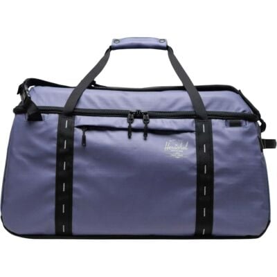 Herschel All Season Duffle 66l 旅行用ダッフルバッグ