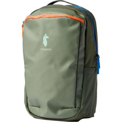 Cotopaxi Allpa 18L Daypack 旅行用バックパック