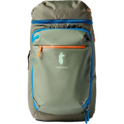 Cotopaxi Allpa 50L Adventure Travel Pack 旅行用バックパック