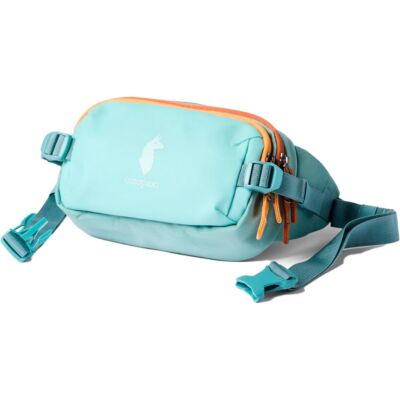 Cotopaxi Allpa X 1.5L ヒップパック marsupio
