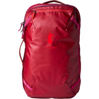 Cotopaxi Allpa 28L Travel Pack 旅行用バックパック