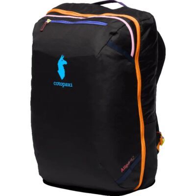 Cotopaxi Allpa 42L Del Dia 旅行用バックパック