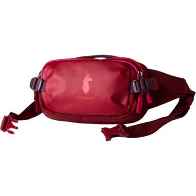 Cotopaxi Allpa X 1.5L Hip Pack ウエストポーチ
