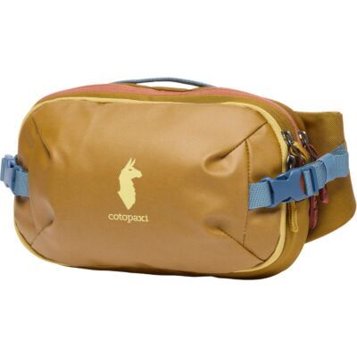 Cotopaxi Allpa X 3L ヒップパック marsupio