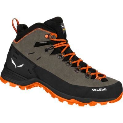 SALEWA M's Alp Mate Winter Mid トレッキングブーツ