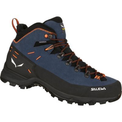 SALEWA M's Alp Mate Winter Mid トレッキングブーツ