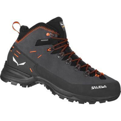 SALEWA M's Alp Mate Winter Mid トレッキングブーツ
