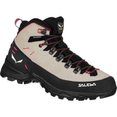 SALEWA W's Alp Mate Winter Mid レディーストレッキングブーツ
