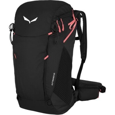 SALEWA Alp Trainer 25 トレッキングバックパック
